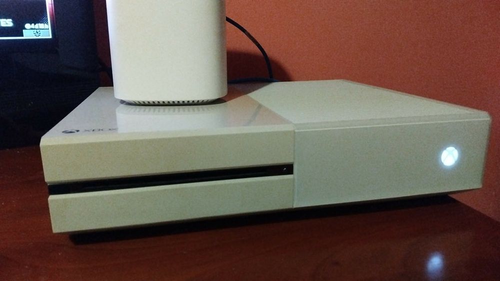 Xbox one 500GB Nova