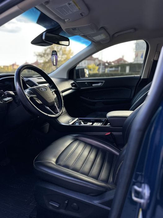 Ford Edge 2020 VIN 2FMPK4J91LBA92635 фото оголошення 18 з 24