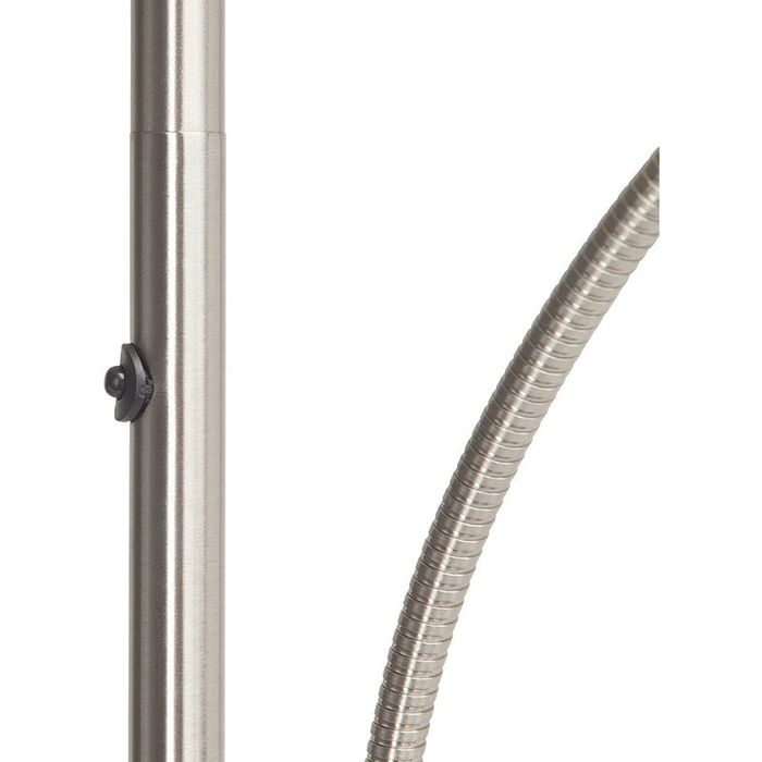 Lampa stojąca Brilliant Led