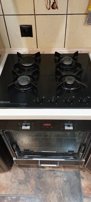 Piekarnik Mastercook