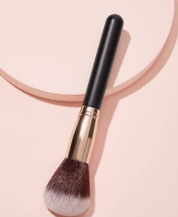 Pędzel do makijażu