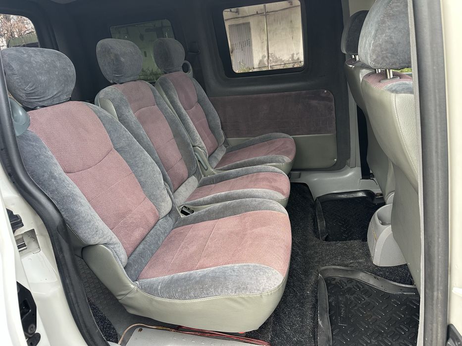 Продам Volkswagen Caddy 1.9 ПАССАЖИР