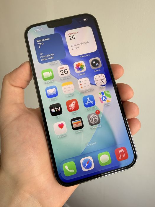 iPhone 13 Pro Max