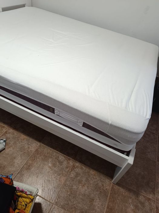 Vendo um colchão para camas