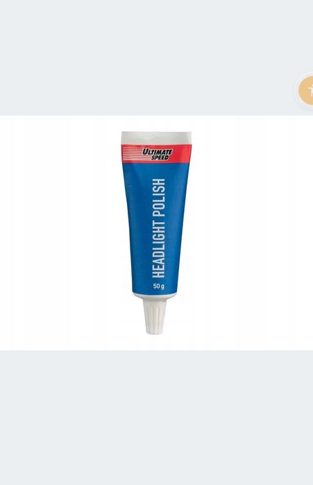 Набір для відновлення рефлекторів світла фар Ultimate speed Німеччина