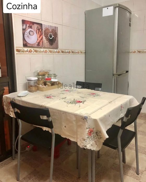 Arrendamento Quarto Corroios