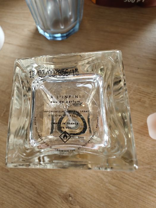 Woda perfumowana Kazar Aimer A L'INFINI