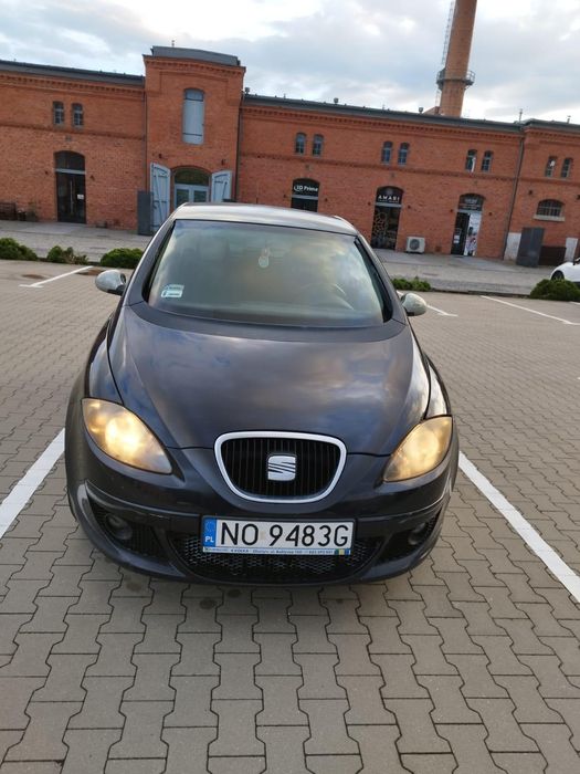 Seat Altea
