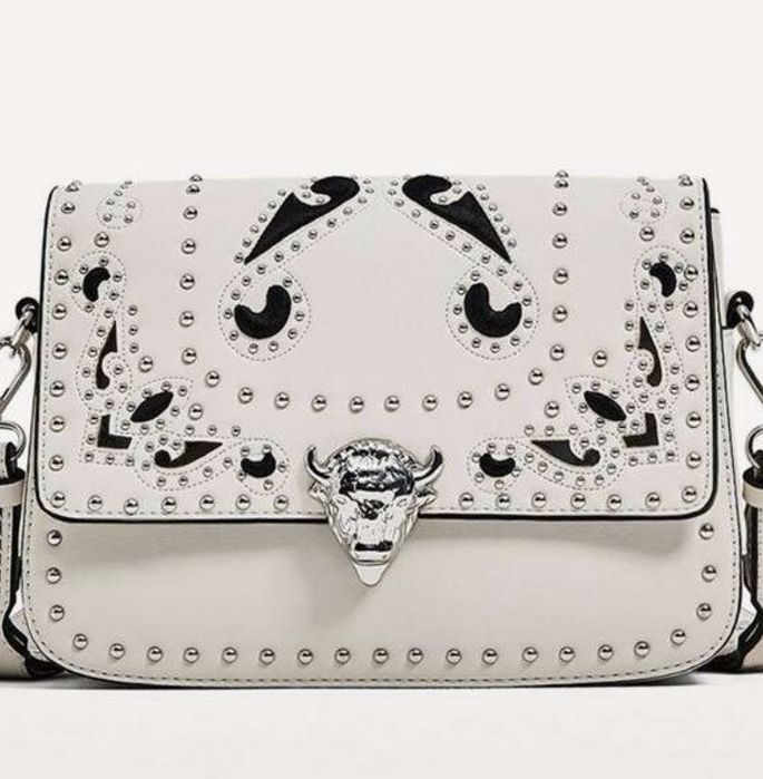 Zara оригінальна сумка 350 грн.