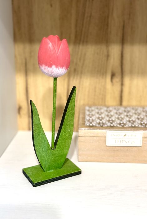 Цветок. Тюльпан. Melinera. Германия