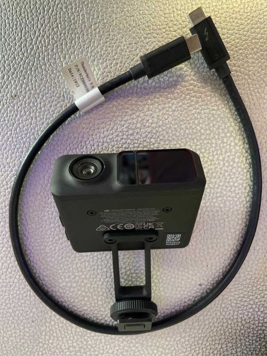 DJI LiDAR Range Finder (RS)