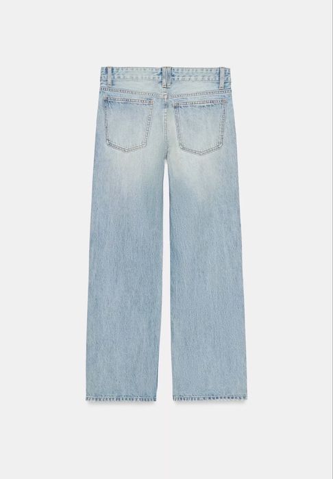Джинси Zara, р.38