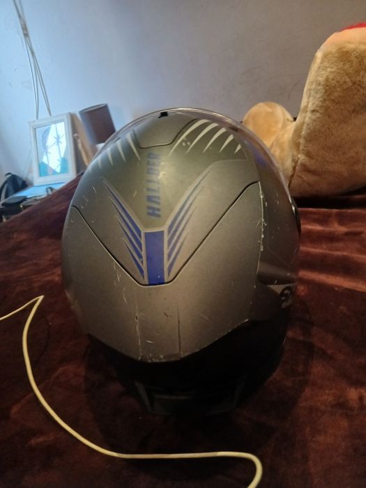 Capacete shark tam m