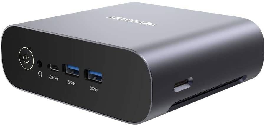 Mini Pc Aerofara Aero 4 Windows 11 Pro