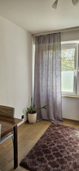 Wynajmę sloneczny pokój