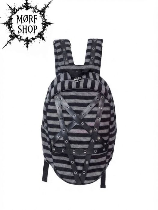 Rick owens,Chrome Hearts,LGB,Enfants Riches Deprimes,Undercover Opium Archive Vintage Y2k backpacks and bags /Опиум Архив Ю2к рюкзаки и сумки