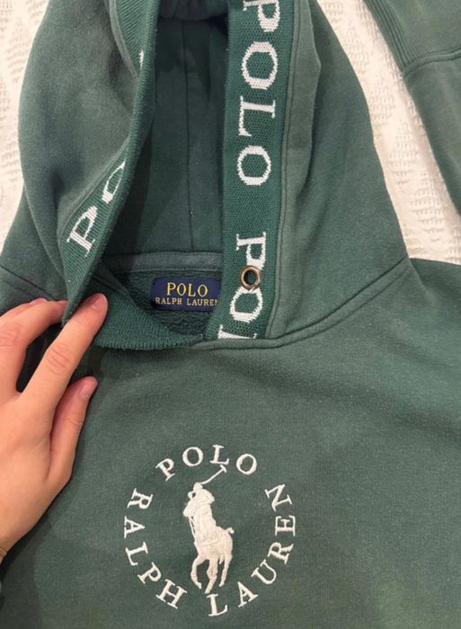 Sweatshirt Ralph Lauren