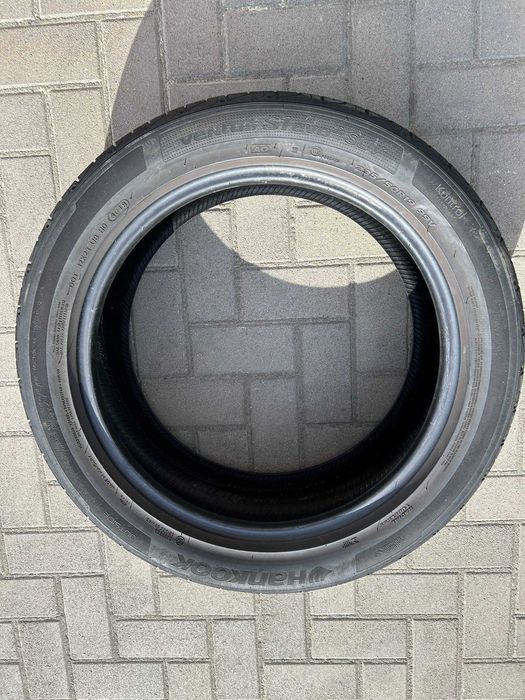 Шини 235/50 R 19 99V Hankook Ventus S1 evo 2 SUV
