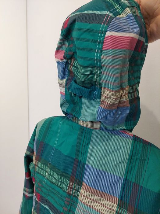 Kurtka narciarska snowboard Burton damska