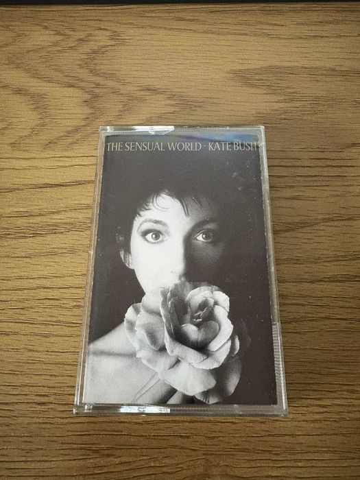 Zestaw kaset - 7 sztuk