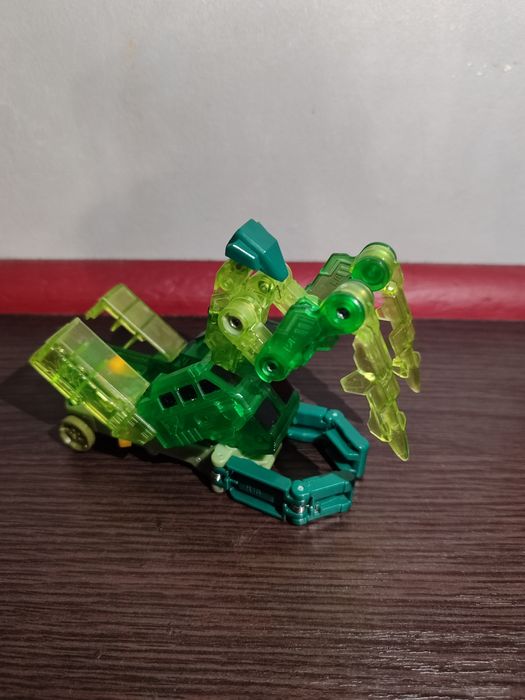 Игрушка Скритчерс