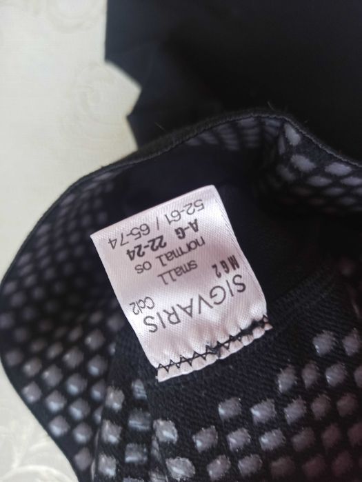 Компресійні панчохи Sigvaris small