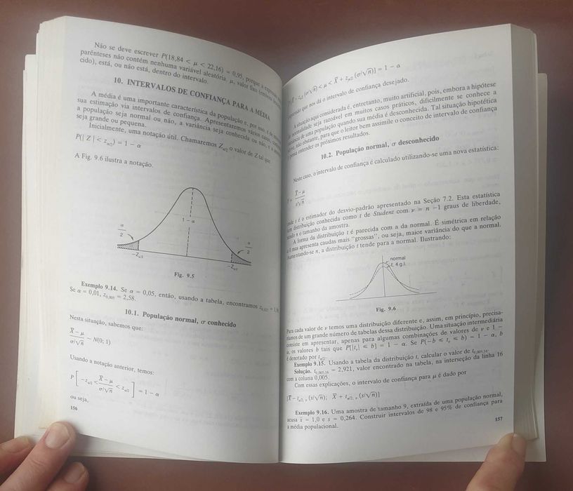 Introdução à Estatística