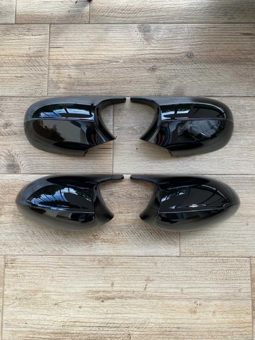 Nakładki na lusterka (obudowy) BMW M3 e90, e91, e92, e93, e81, e82,e87