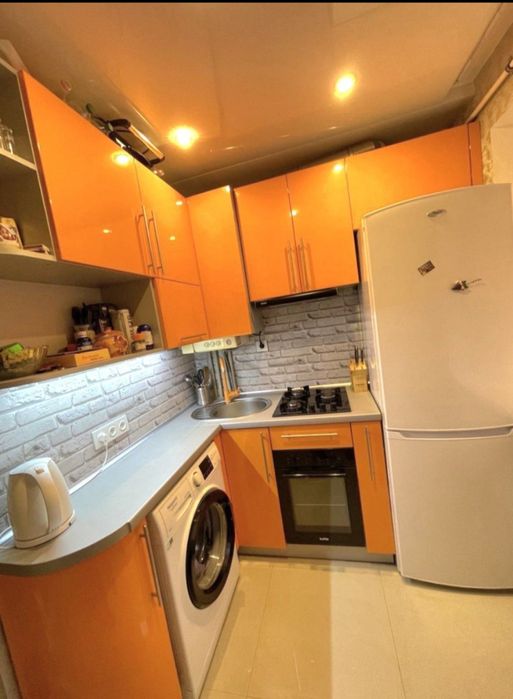 Продаж (за програмою Є Відновлення) 2кв.вул.Вільна АО Центр 7хвилин