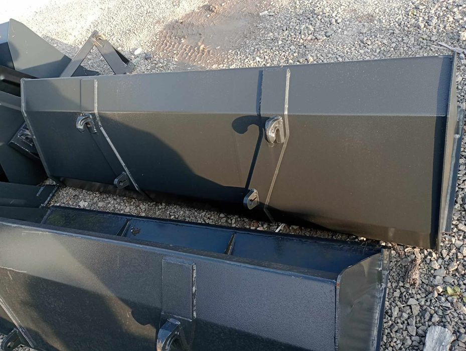 Łyżka Łycha szufla, Euro-ramka, sms tuz mx, Ładowacz czołowy, tur,