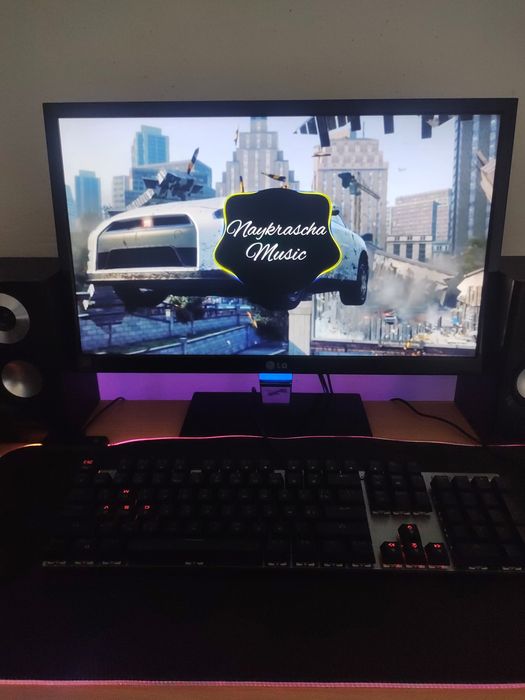 Клавіатура motospeed