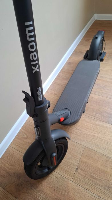 Xiaomi Electric Scooter 4 pro (2nd gen)