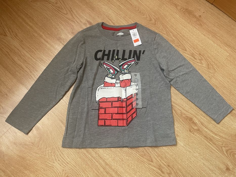 Лонгслів OLD NAVY