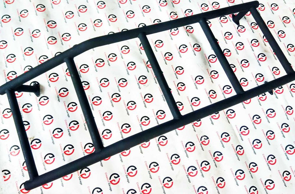 Драбина (лесница) для ВАЗ 2121-21214 Нива, від CG