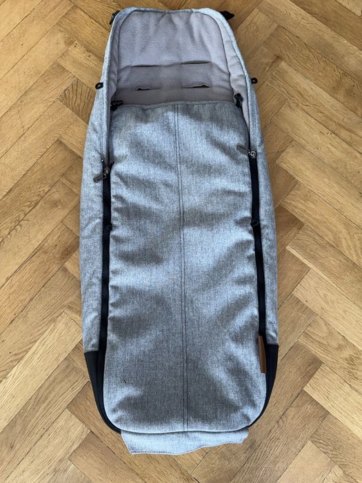 Śpiworek do wózka Mutsy Nexo