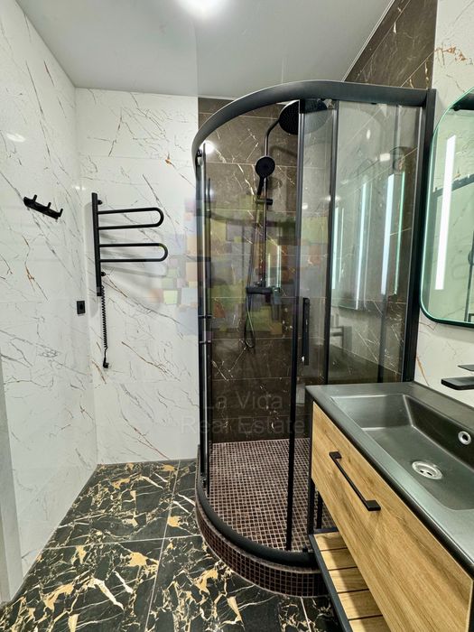 1-room apartment apartment by the address (area 41,8 m²) - Atlanta.ua - photo 7