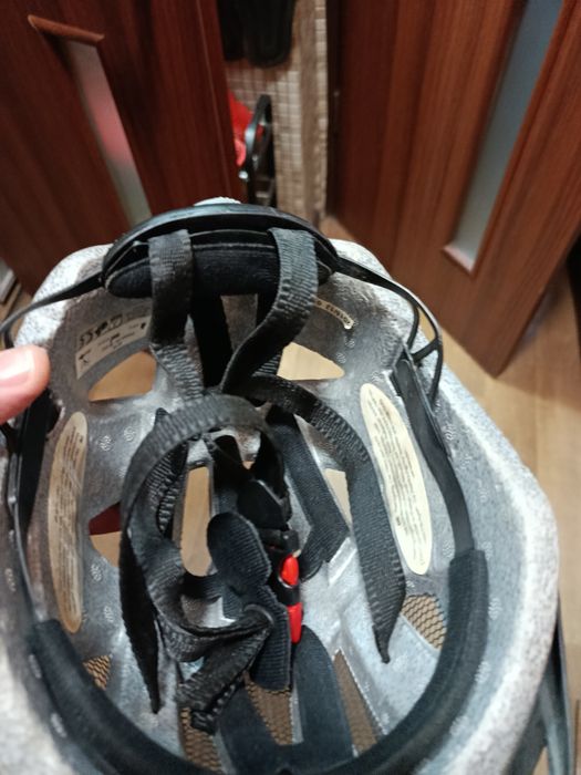 Шолом дитячий для активних видів спорту