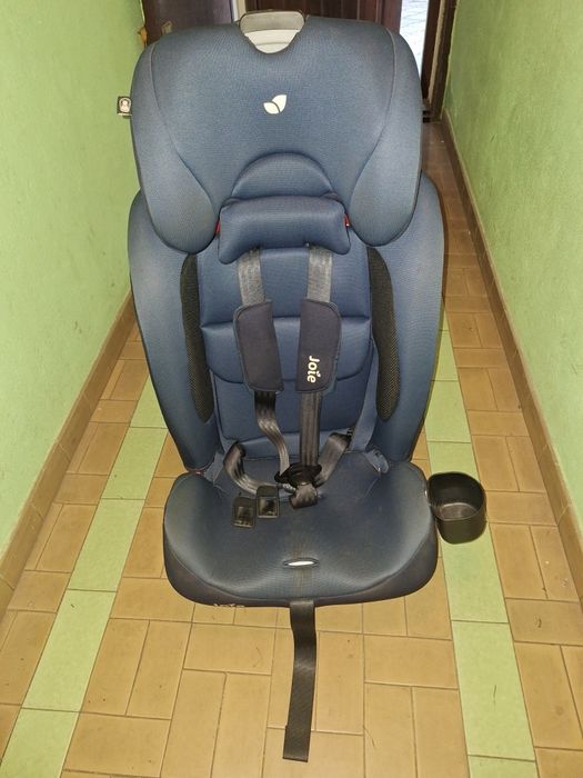 Fotelik samochodowy Jole Bold R