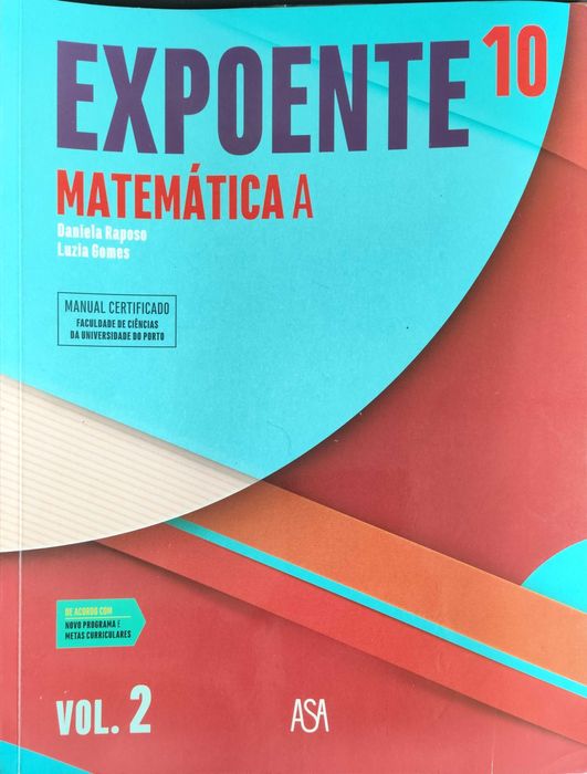 Grade 10 Exponent - Mathematics - Volumes 1 and 2 + Exercise Workbook64297825086594121
