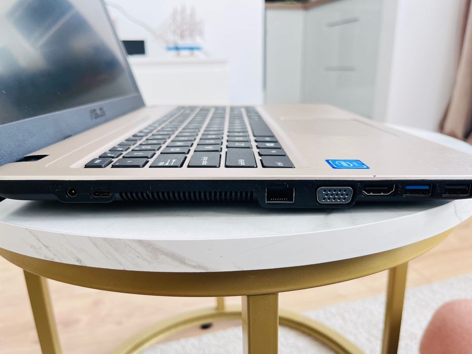 Laptop Asus A540s