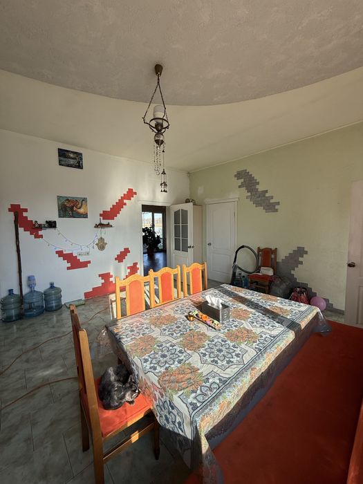 Продам чудовий будинок з ремонтом 50 хвилин до Києва!