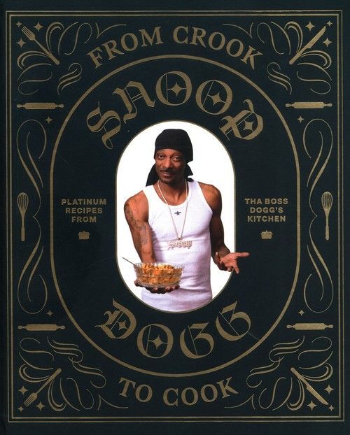 From Crook To Cook