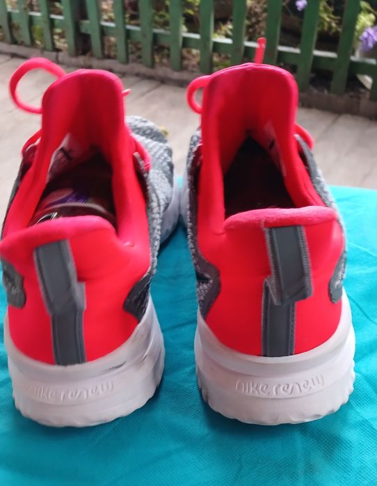 Кроссовки Nike Renew Rival