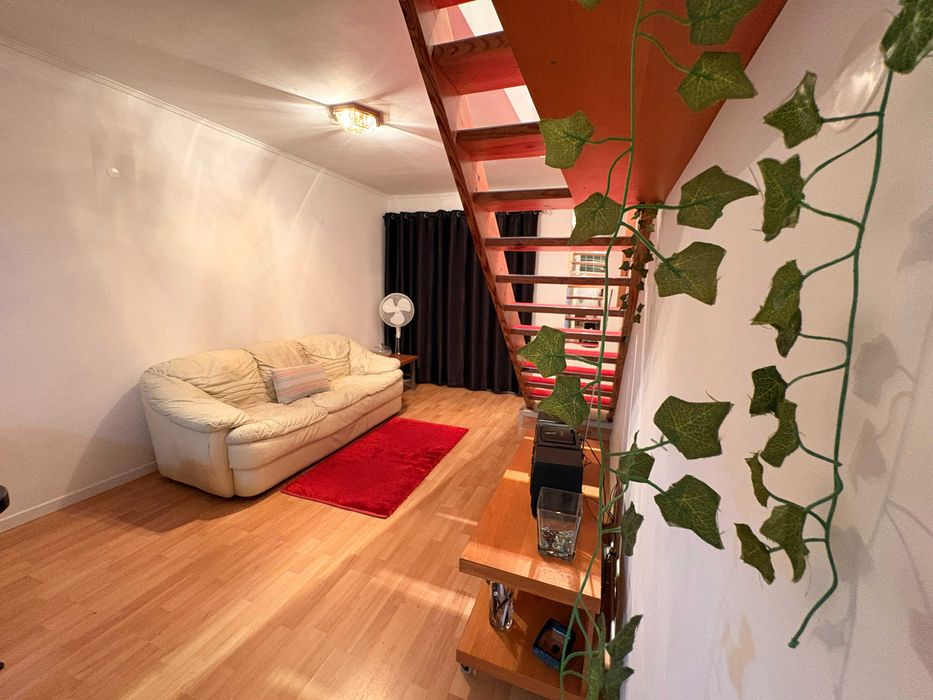 Quartos para Estudantes | T3 Mobilado | Alvalade | Excelente Localização