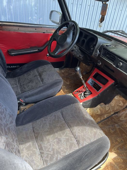 Продається ВАЗ/Lada 2105, 1983р.