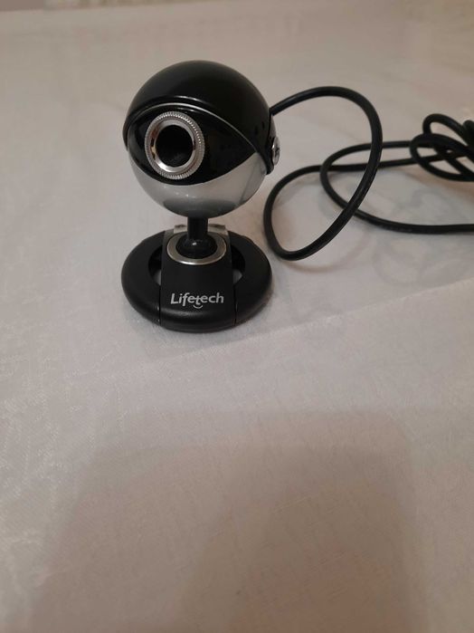 Web Câmara Lifetech
