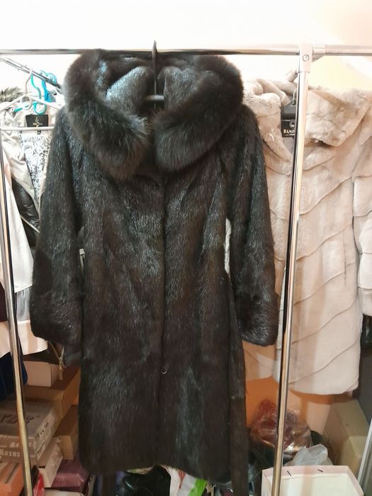 Продам шубу в ідеальному стані