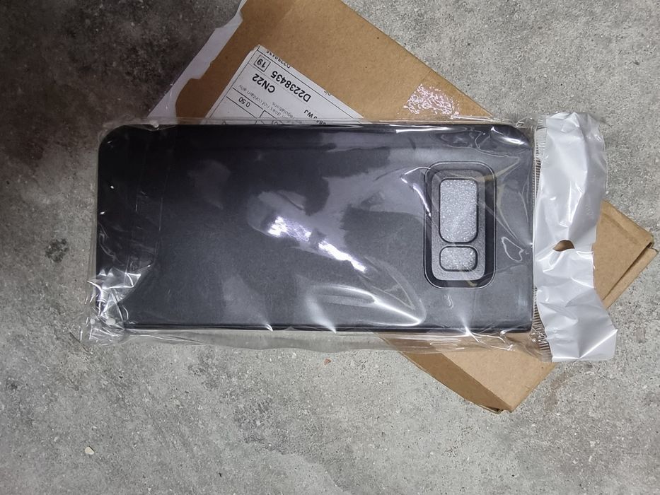 Capa Samsung Galaxy S8 plus