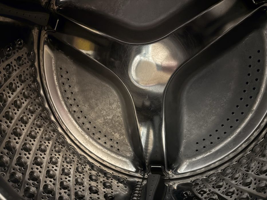 Пральна машина самсунг