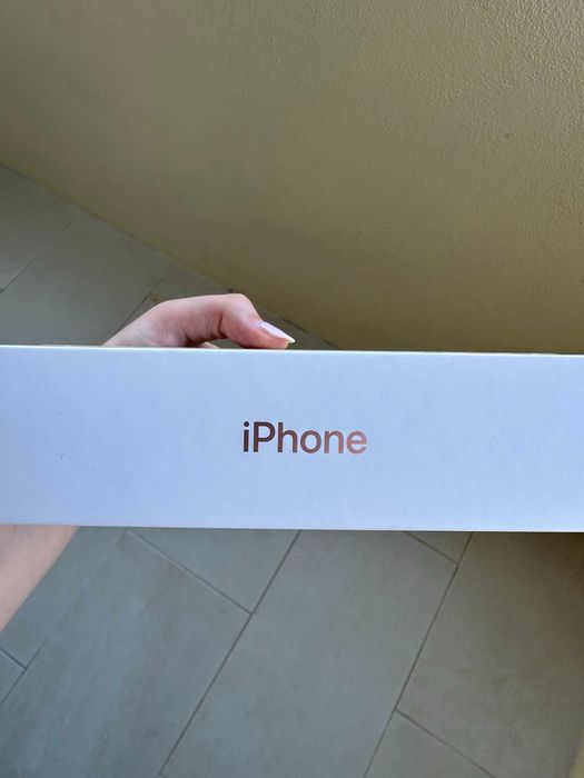 Iphone 8 Plus 128GB